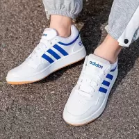 阿迪达斯(adidas)男鞋2023夏季新款运动鞋耐磨滑板鞋透气减震休闲鞋板鞋GY5435