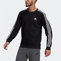 阿迪达斯(adidas)男装上衣秋季新款加绒运动服户外时尚休闲服套头卫衣GN5122