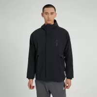 阿迪达斯 (adidas)男外套新款户外运动服健身训练舒适透气夹克 IK7681