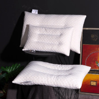 老爷车1885 臻爱经典乳胶枕2只装30*50cm LYC-G029