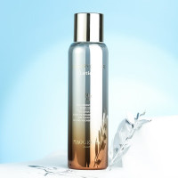 毛戈平(MAOGEPING)奢华鱼子菁华水180ml柔肤水爽肤水补水保湿奢华鱼子新肌焕活精华 奢华鱼子菁华水180ml