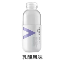 农夫山泉 维他命(乳酸菌) 500ml*15