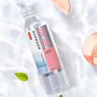 农夫山泉 农夫苏打水白桃(4*6) 1*24