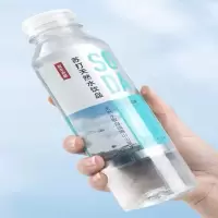农夫山泉 农夫苏打水柠檬(4*6) 1*24