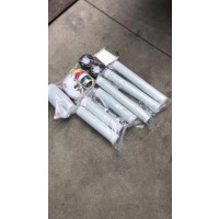 希安斯交联电缆冷缩中间头3M 985000510