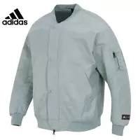 阿迪达斯 (adidas)2023春季男子运动休闲夹克外套IK7679