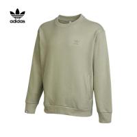 阿迪达斯(adidas)男2023夏季运动服跑步健身训练舒适休闲时尚经典套头衫卫衣 IC8143