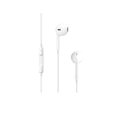 Apple原装 采用Lightning/闪电接头的 EarPods 耳机 iPhone iPad 耳机 有线耳机