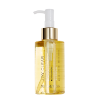 毛戈平卸妆油 净悦柔润卸妆油温和脸部眼唇敏感肌卸妆液清洁肌肤120ml