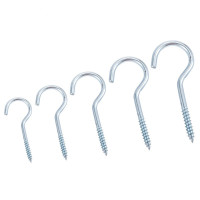 双安(AA) 环形挂钩 Ф60