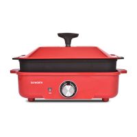 创维(Skyworth)K26多样料理锅