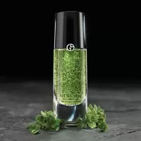 阿玛尼Armani 黑钥匙绿精华多效精华露/黑曜 30ml