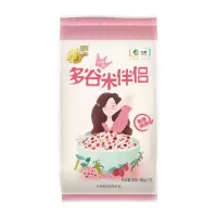 福临门中粮福临门多谷米伴侣(小芊女)