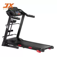 军霞 JX-661D 跑步机