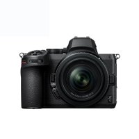 Z 5全画幅微单相机 数码相机 微单套机(Z 24-50mm f/4-6.3 微单镜头)Vlog相机视频 拍摄套餐三