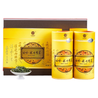 云岭 永川秀芽绿茶明前春茶150g天地盖盒礼盒装(BY)