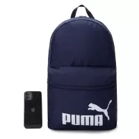彪马(PUMA)男包女包2023夏季新款运动包学生书包背包时尚潮流休闲包双肩包079943-02OSFA_2870