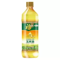 福临门中粮福临门营养油礼盒