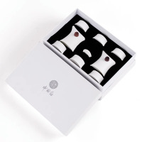 晓味窑 XWY-G茶器礼盒套装(BY)