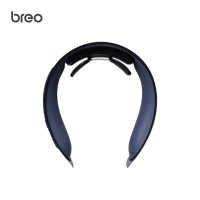 倍轻松(breo) 脉冲颈椎按摩器颈部按摩仪 BR-112