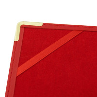 晨光(M&G)ASC99311 尊爵系列PU面料荣誉证书8K(含内芯) 单本装