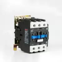 德力西 交流接触器 CJX2-5011 220V 1个(货期3-5天)