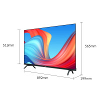 创维(SKYWORTH) 40H3 (40英寸/含底座/不含壁挂架) 平板电视