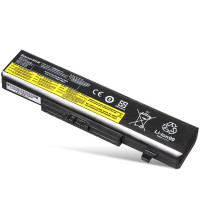 绿巨能(llano)联想笔记本电池 E430 M490 E431 E435 E530 B59Thinkpad电脑电池