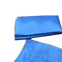 十方嘉定制款纯棉床单枕套两件套