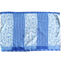 十方嘉定制款纯棉枕巾52*72cm