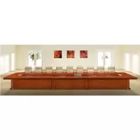 海邦办公家具、会议桌、