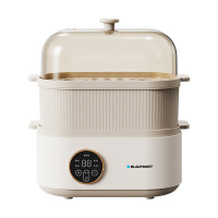 蓝宝 多功能电蒸锅BP-DZG401