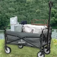 何大屋露营折叠车HDW1610