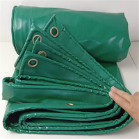 囍诺 加厚篷布雨布防水布帆布防雨罩油布定制(1平方单价)