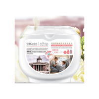 蔬果园 4D幸福四叶草香氛洗衣凝珠 52颗*2+10颗*4