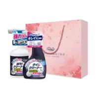 KISS Back 日本原装进口厨卫除菌清洁2件套
