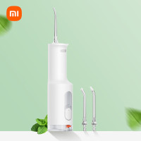 小米(mi) F300 米家立式冲牙器洗牙器水牙线