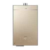 海尔(Haier)JSQ31-16TR7SDU1 燃气热水器 16升 二级能效 零冷水5重净化