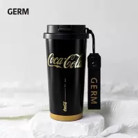 格沵 可口可乐联名款闪耀保温杯