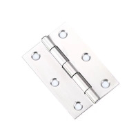 荣盛兴2寸304不锈钢铰链合页