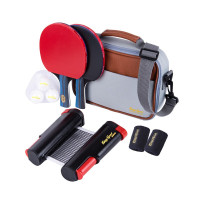 易威斯堡 大满贯乒乓球套装娱乐训练健身 ES-PP501