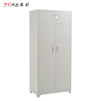 甲泰家具 四门士兵柜 内务柜