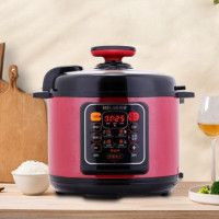美菱(MELNG)电饭锅 ML-LC4006