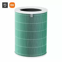 米家小米 米家空气净化器滤芯滤网 家用除甲醛除菌除二手烟异味PM2.5 仅适用净化器4 (政企)