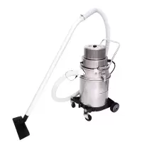 SNCV-110DP-8A微粉尘吸尘器工业干式吸尘器 移动吸尘器