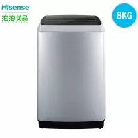 海信(Hisense) XQB80-C6305G 8公斤 波轮洗衣机