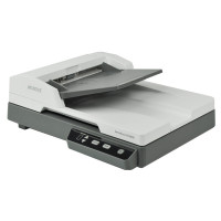 中晶(MICROTEK) ArtixScan DI 2430 扫描仪高清双面高速文档扫描仪