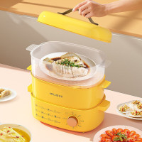 美菱(MELNG) 电蒸锅 MT-LC2401