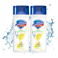 舒肤佳沐浴露纯白清香[2965]100ml/瓶 3瓶