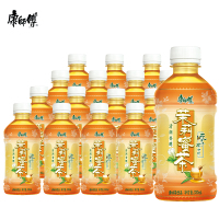 康师傅茉莉蜜茶330ml*12瓶